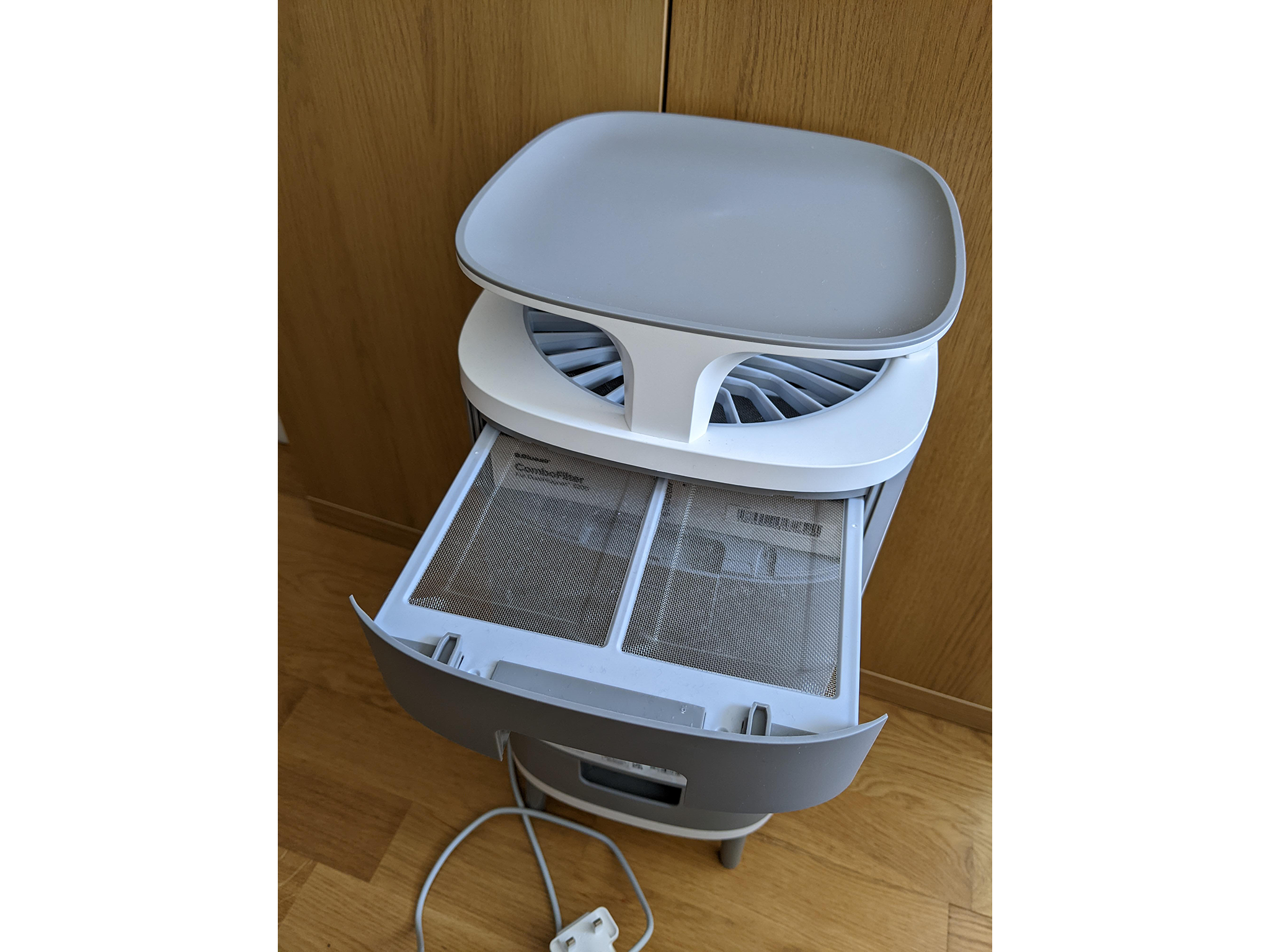 BLUEAIR Dust Magnet 5440i 別売りフィルター付 71BjVQCWEQL._UF894,1000_QL80_.jpg